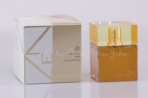 Shiseido zen 100ml - -, eau