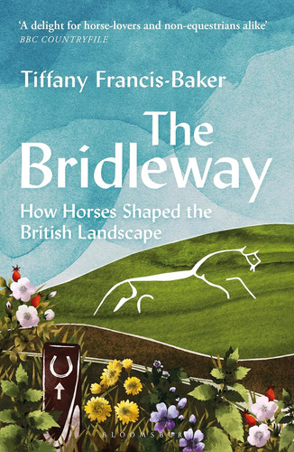 The bridleway how - bridleway:, horses