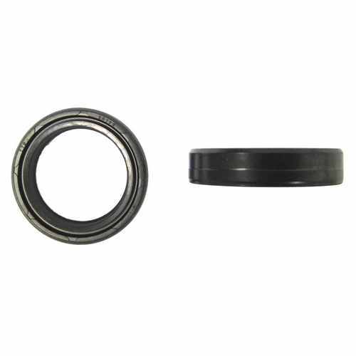 Fork seals 37x50x11mm lip - fork,