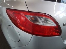 TAIL LIGHT LH MAZDA 2 MK2 (DE)