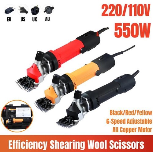 Speed electric sheep - electric,