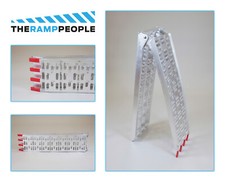 The Ramp People Motorcycle