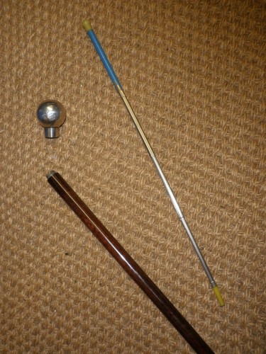 Antique hallmarked 1918 - antique,
