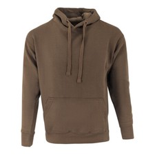 Men's plain coloured pullover
