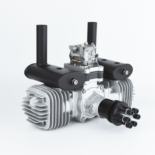 Gas engine ephil 123cc - gas,
