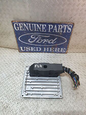 FORD STREET KA 1998 - 2007 ENGINE CONTROL UNIT 3S51-12A650-BE