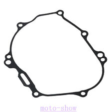 For Yamaha Stator Cover Gasket WR450F 2016-2018 YZ450F 2014-2017 YZ450FX 16-18