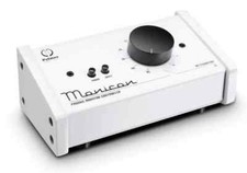 Palmer Monicon W - Passive Monitor Controller White Limited Edition
