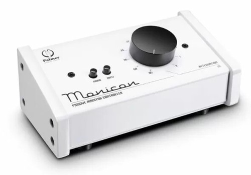 Palmer monicon passive - w,