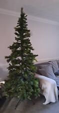 Eiger Premium Artificial 7ft 6" Christmas Tree - Green