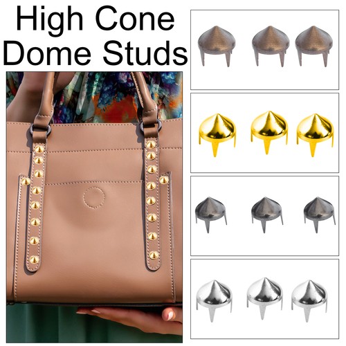 100pcs dome shaped high - dome,