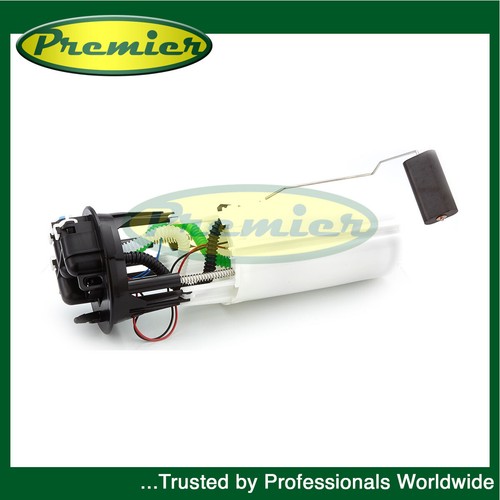 Premier fuel pump sender - +, +