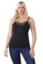 Pack of 2 Ladies 100% Cotton