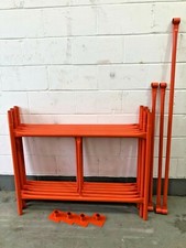 SCAFFOLD TOWER 4' X 4'   DIY