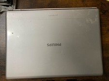 Philips Freevents 15NB8611/05 Laptop SPARES OR REPAIRS