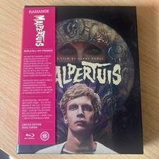 Malpertuis radiance - malpertuis,