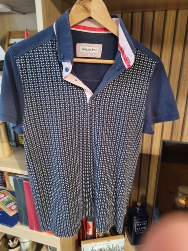 Jiggler lord berlue mens - mens, polo