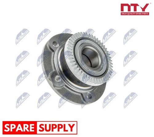Wheel bearing kit - kit, for