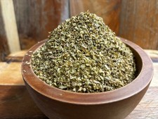 Oregano Dried Herb AA Grade