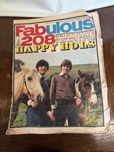 Fabulous 208 magazine aug - 208,