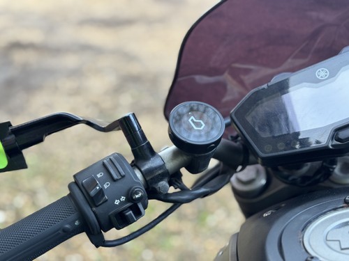 Beeline moto gps sat nav - gps,
