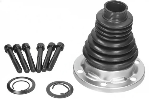 Drive shaft joint - joint, boot