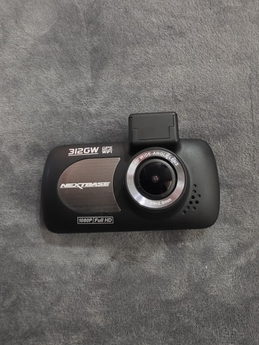 Nextbase 312gw dash camera - 312gw,