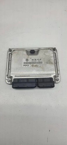 Polo engine control unit - 9n,