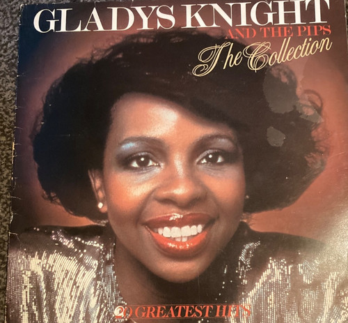Gladys knight the pips - knight,