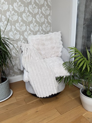 Light grey swivel - light,