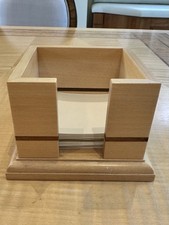 David Linley Wooden Paper