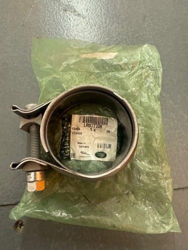 Genuine land rover - genuine,