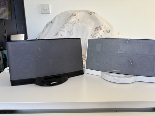 Bose sounddock series 2 - bose, 1