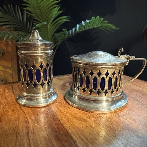 1920s epns silver plate - 1920s,