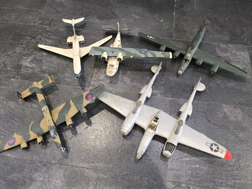 Airfix revell italeri tamiya - airfix,