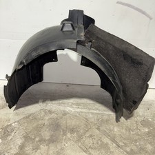 MERCEDES ML W164 FRONT WHEEL ARCH LINER COVER  LEFT SIDE A1648840922 A1648840122