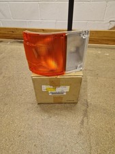 Nissan Urvan RH SIDE LAMP/TURN