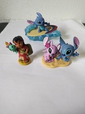 Disney Lilo & Stitch Figurine