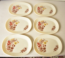 VINTAGE PYREX HARVEST SPRAY