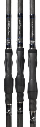 Free spirit power feeder - hi,