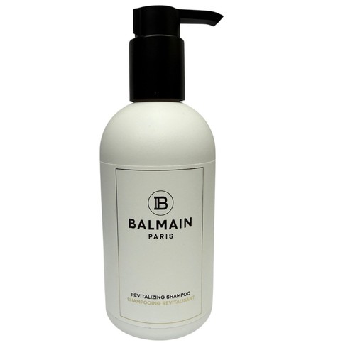 Balmain revitalising shampoo - balmain,