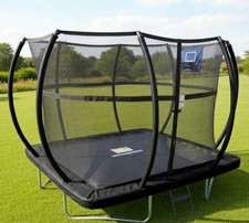 Big Air 5x7ft Rectangular