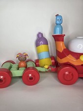 In The Night Garden Ninky Nonk