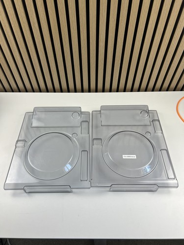 Deck saver dust covers for - saver,