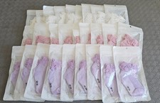 Baby Girl Frilly Summer Socks