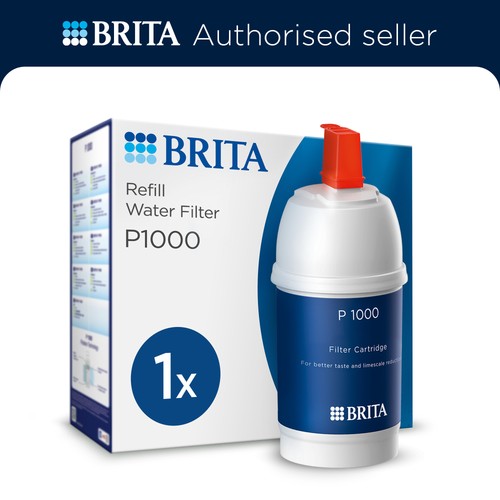 Brita p1000 replacement - brita, water