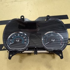 Jaguar instrument cluster - jaguar,