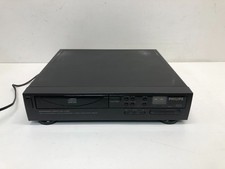 Philips AK691 Compact Disc
