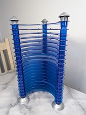 Storage rack futuristic - cd,