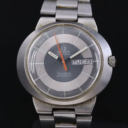 Omega dynamic st166 079 - 💥,